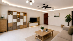 Blk 291A Compassvale Lodge (Sengkang), HDB 5 Rooms #595216691